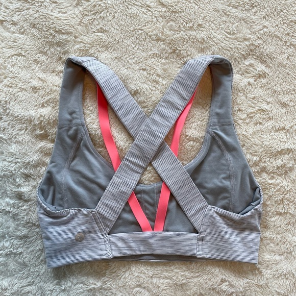 Lululemon WSNB Sports Bra - Picture 2 of 4